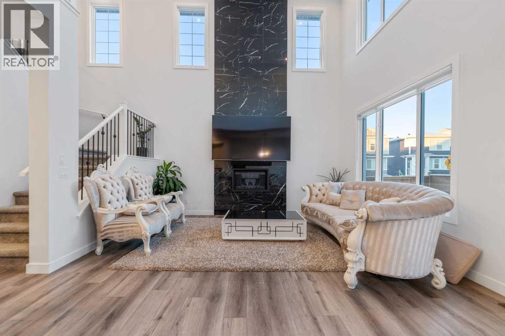 208 Dawson Circle, Chestermere, Alberta  T1X 2R2 - Photo 11 - A2281574