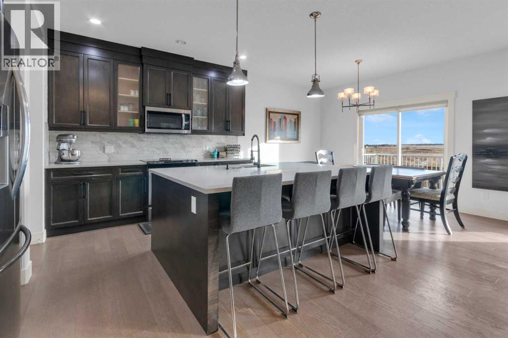 1461 Ranch Road, Carstairs, Alberta  T0M 0N0 - Photo 8 - A2282008