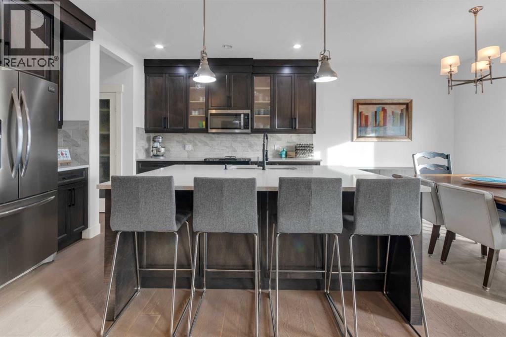 1461 Ranch Road, Carstairs, Alberta  T0M 0N0 - Photo 9 - A2282008