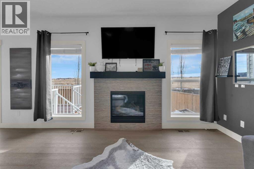 1461 Ranch Road, Carstairs, Alberta  T0M 0N0 - Photo 7 - A2282008