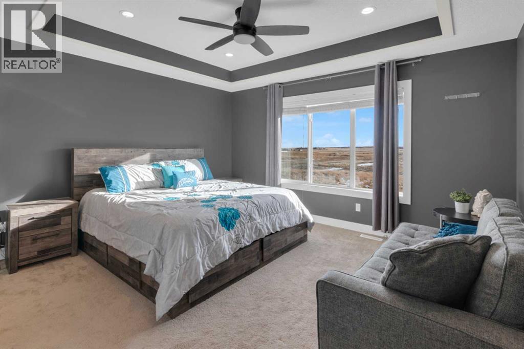 1461 Ranch Road, Carstairs, Alberta  T0M 0N0 - Photo 19 - A2282008