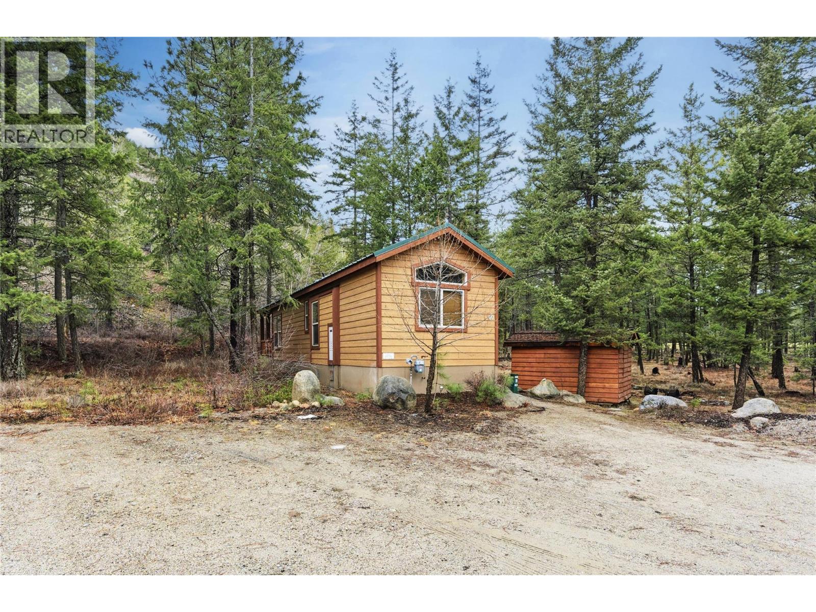 4835 Paradise Valley Drive Unit# 40, Peachland, British Columbia  V0H 1X3 - Photo 5 - 10374517