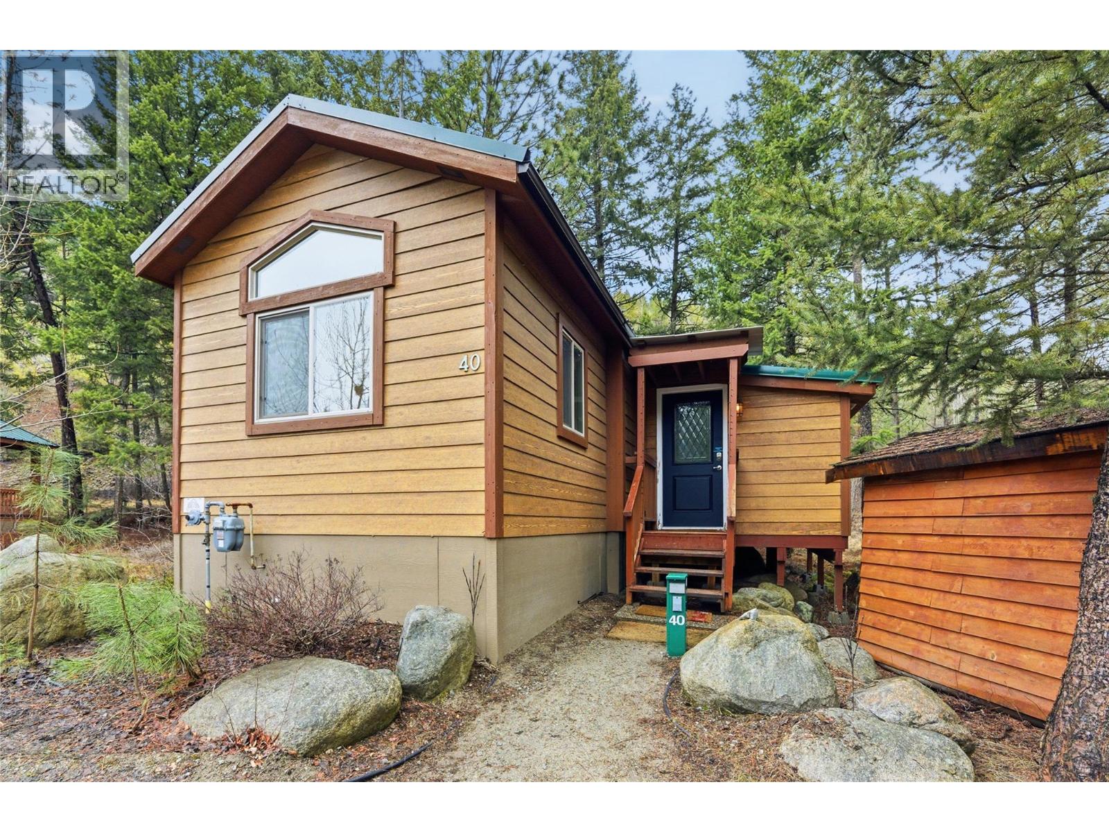 4835 Paradise Valley Drive Unit# 40, Peachland, British Columbia  V0H 1X3 - Photo 4 - 10374517