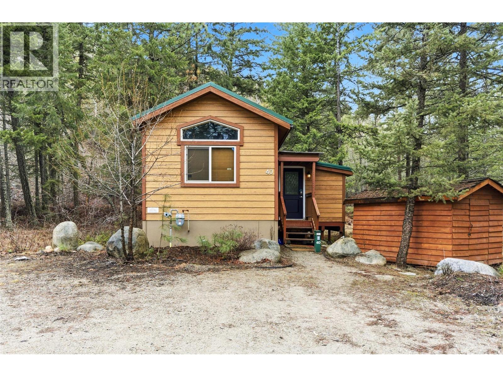 4835 Paradise Valley Drive Unit# 40, Peachland, British Columbia  V0H 1X3 - Photo 2 - 10374517