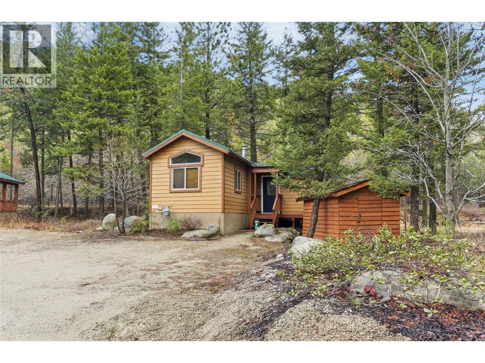 4835 Paradise Valley Drive Unit# 40, Peachland, British Columbia  V0H 1X3 - Photo 3 - 10374517