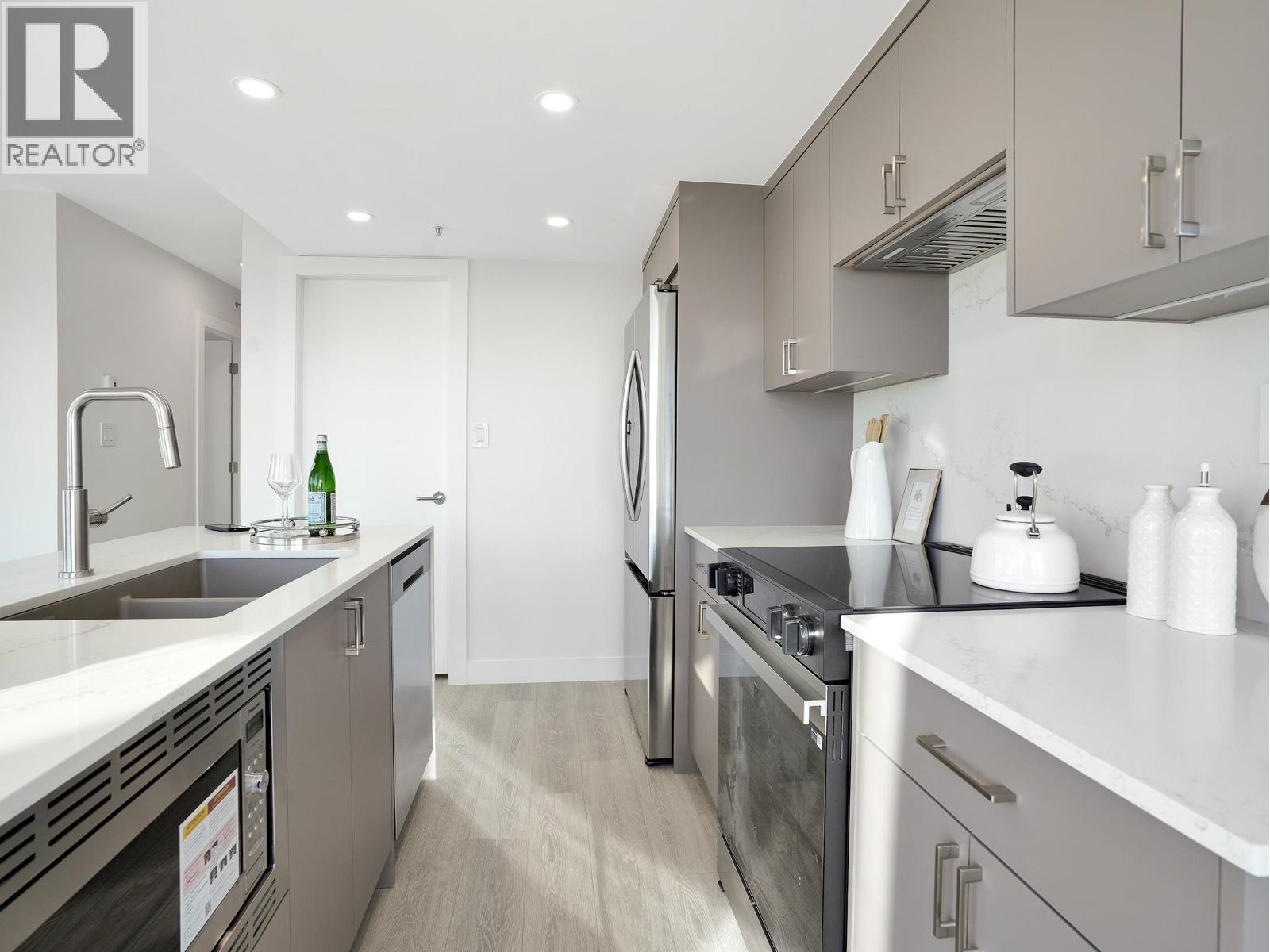 3309 939 Homer Street, Vancouver, British Columbia  V6B 2W6 - Photo 17 - R3086475