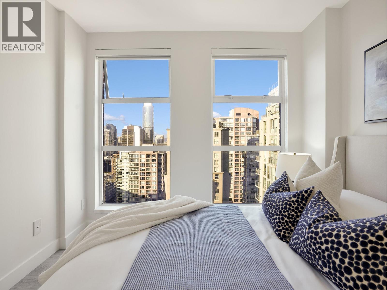 3309 939 Homer Street, Vancouver, British Columbia  V6B 2W6 - Photo 24 - R3086475