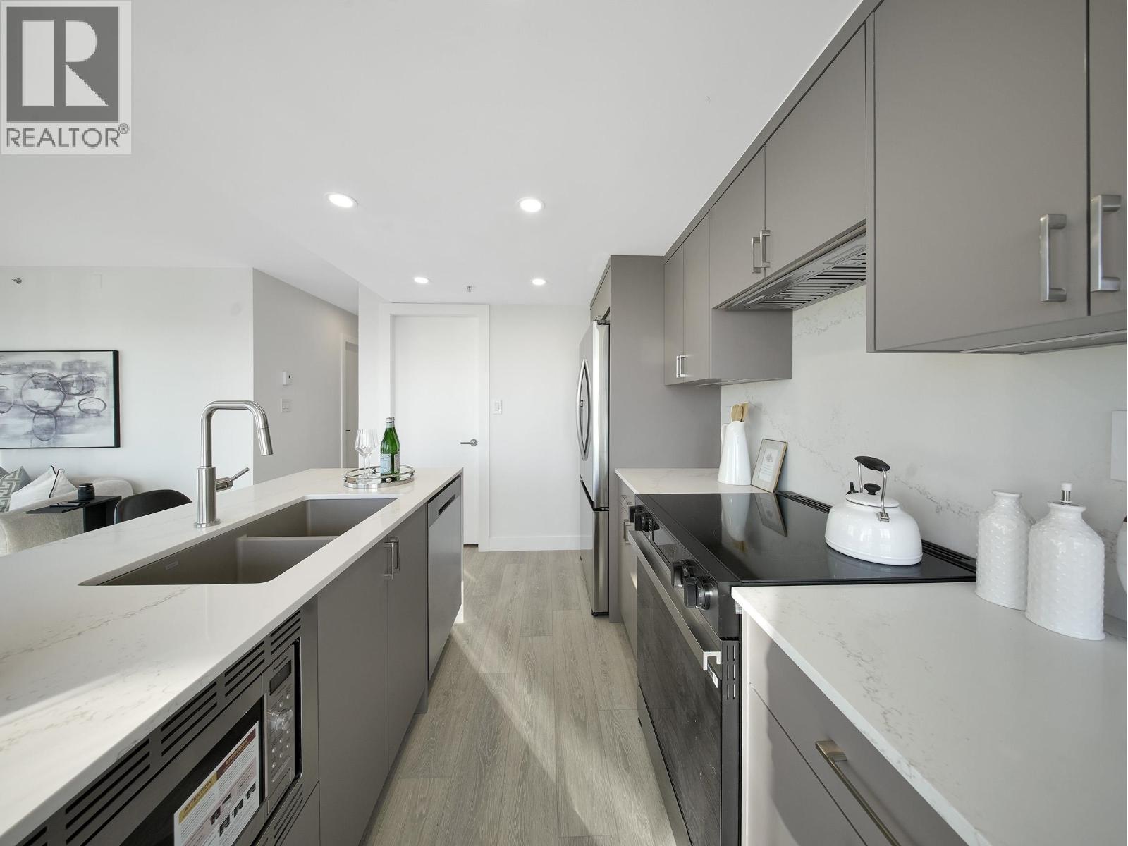 3309 939 Homer Street, Vancouver, British Columbia  V6B 2W6 - Photo 7 - R3086475