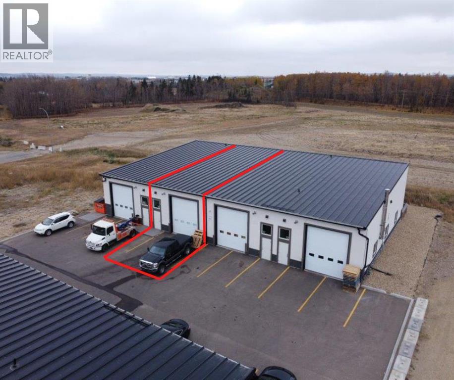 103B, 303 Larch Close, Rural Red Deer County, Alberta