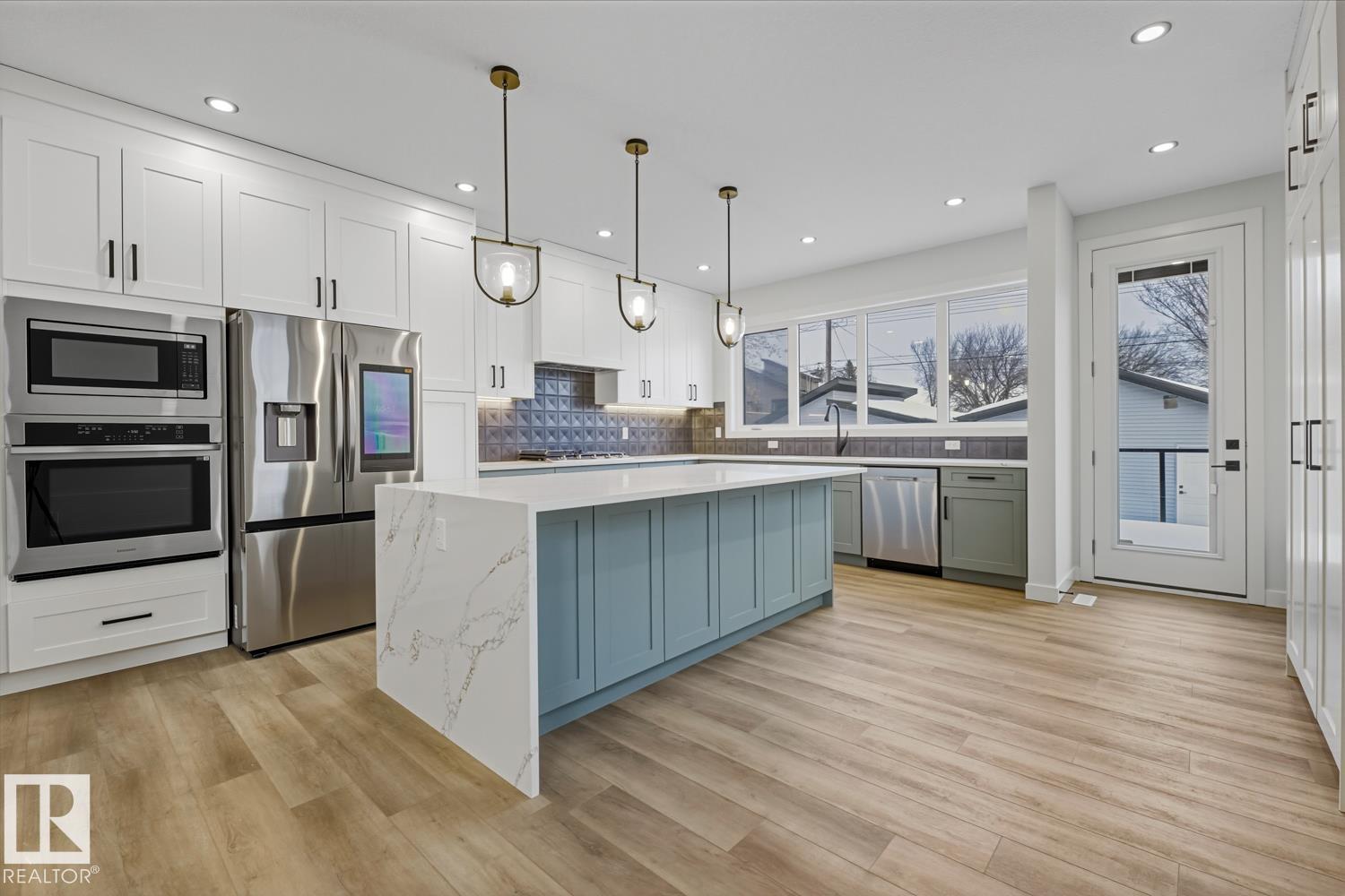 9627 152 St Nw Nw, Edmonton, Alberta  T5W 1W7 - Photo 10 - E4472079