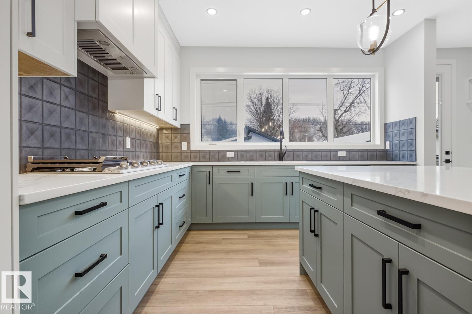 9627 152 St Nw Nw, Edmonton, Alberta  T5W 1W7 - Photo 9 - E4472079