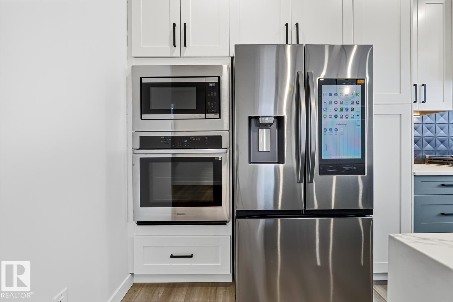 9627 152 St Nw Nw, Edmonton, Alberta  T5W 1W7 - Photo 7 - E4472079