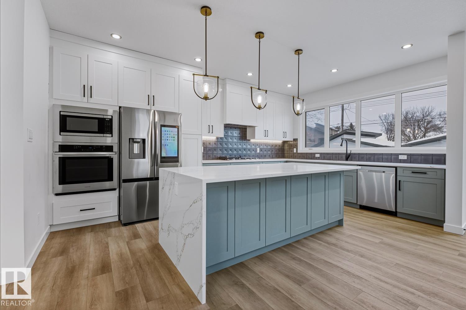 9627 152 St Nw Nw, Edmonton, Alberta  T5W 1W7 - Photo 5 - E4472079