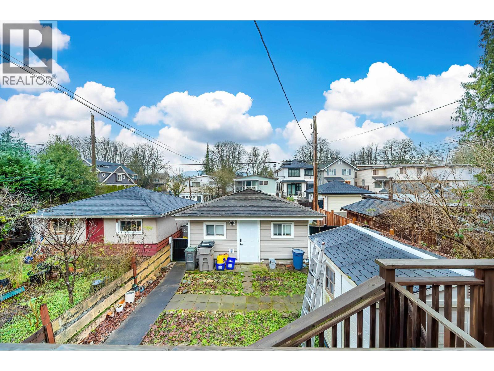 2779 W 13th Avenue, Vancouver, British Columbia  V6K 2T5 - Photo 27 - R3084400