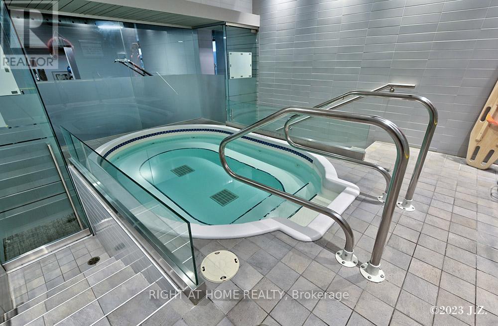 217 - 637 Lake Shore Boulevard W, Toronto, Ontario M5V 1A8 - Photo 13 - C12756110