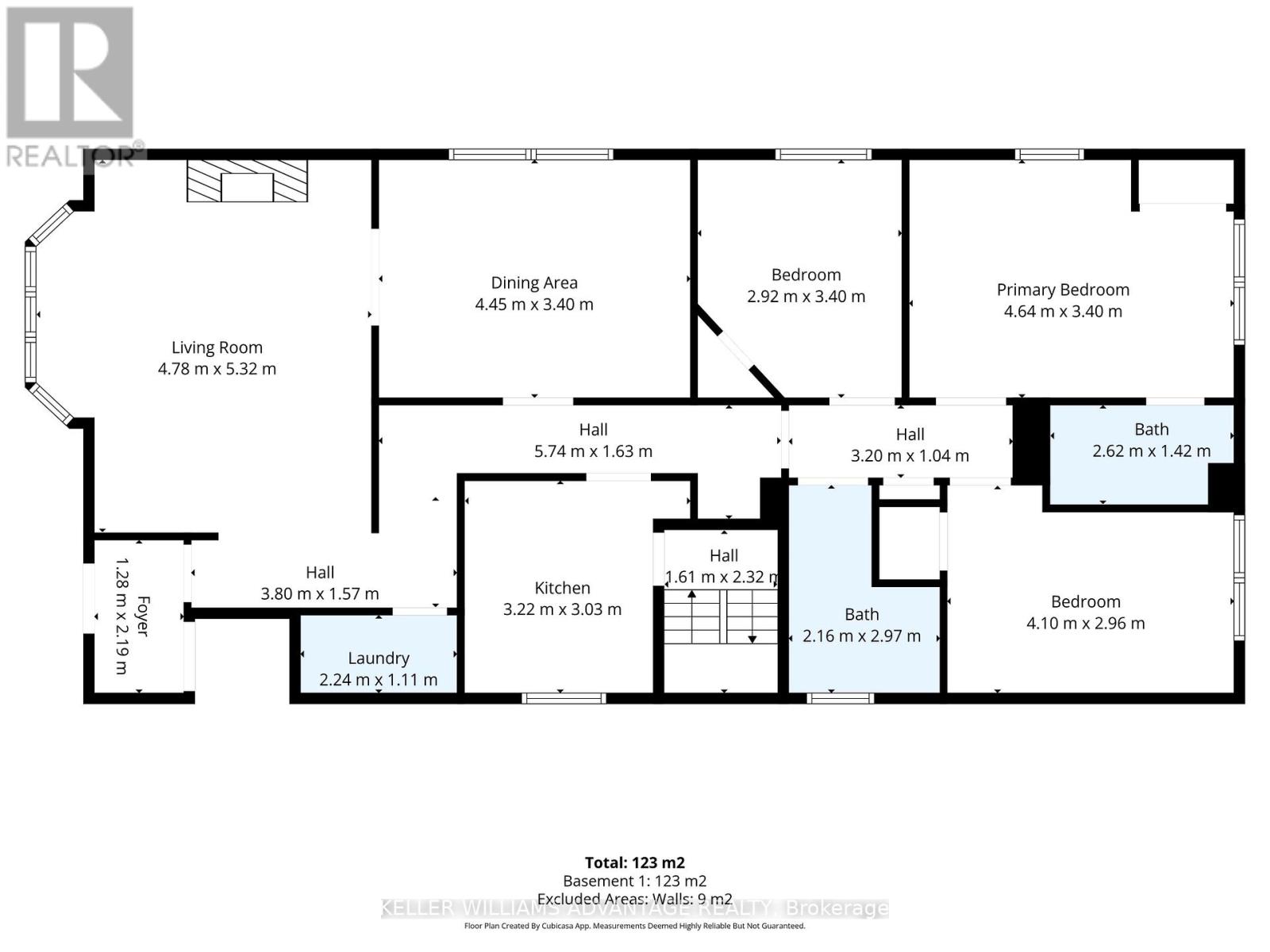 33 Whitehall Road, Toronto (Rosedale-Moore Park), Ontario  M4W 2C5 - Photo 27 - C12756114