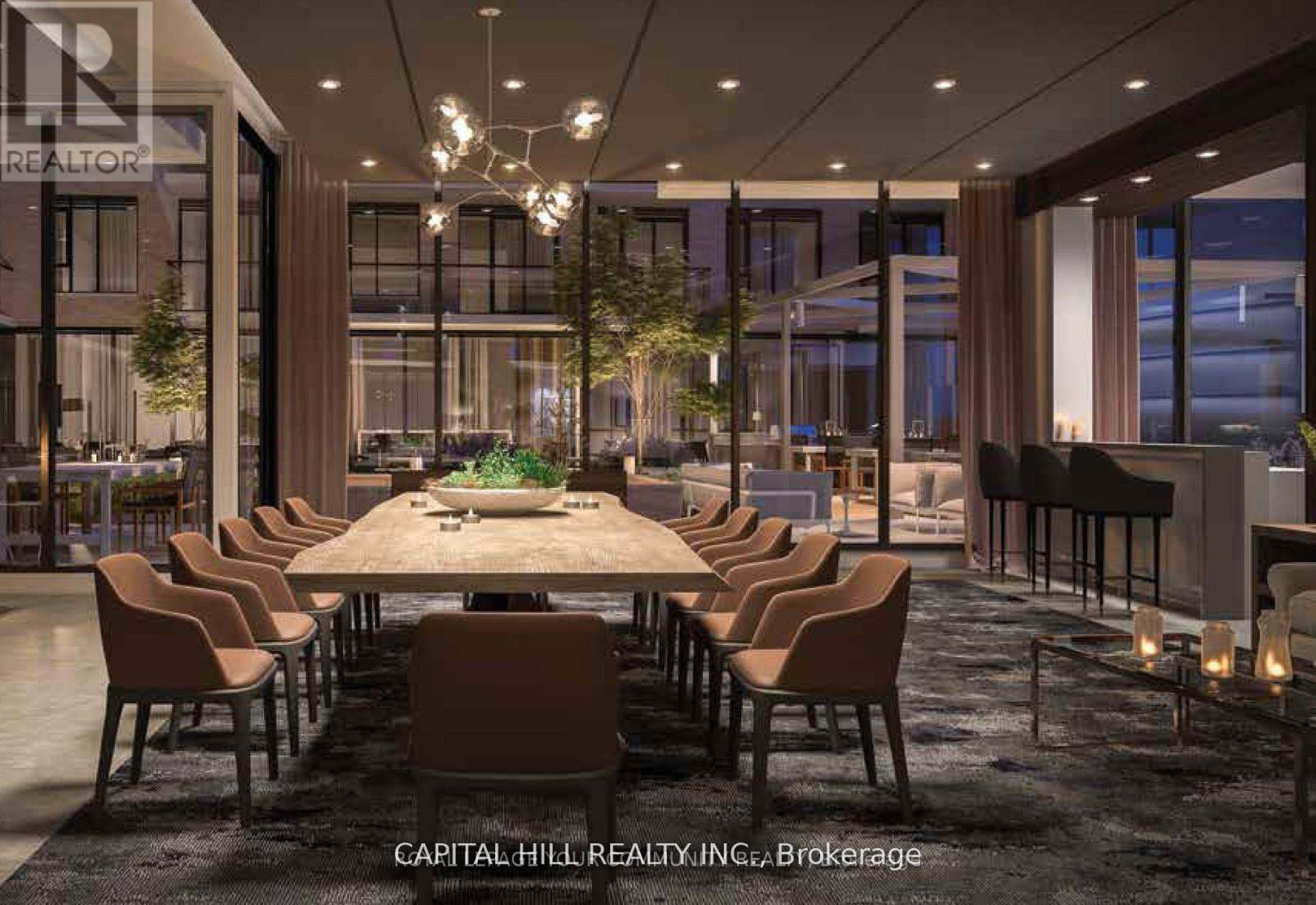 Lph20 - 543 Richmond Street W, Toronto, Ontario  M5V 0W9 - Photo 13 - C12756116