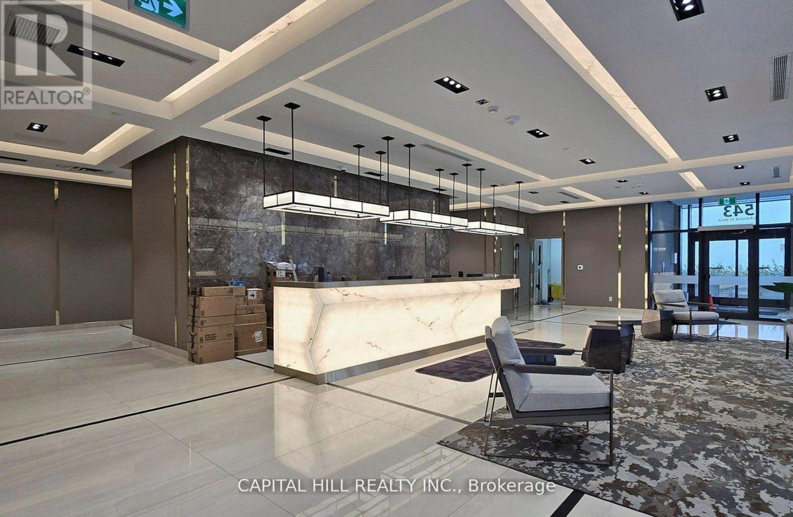 Lph20 - 543 Richmond Street W, Toronto, Ontario  M5V 0W9 - Photo 3 - C12756116