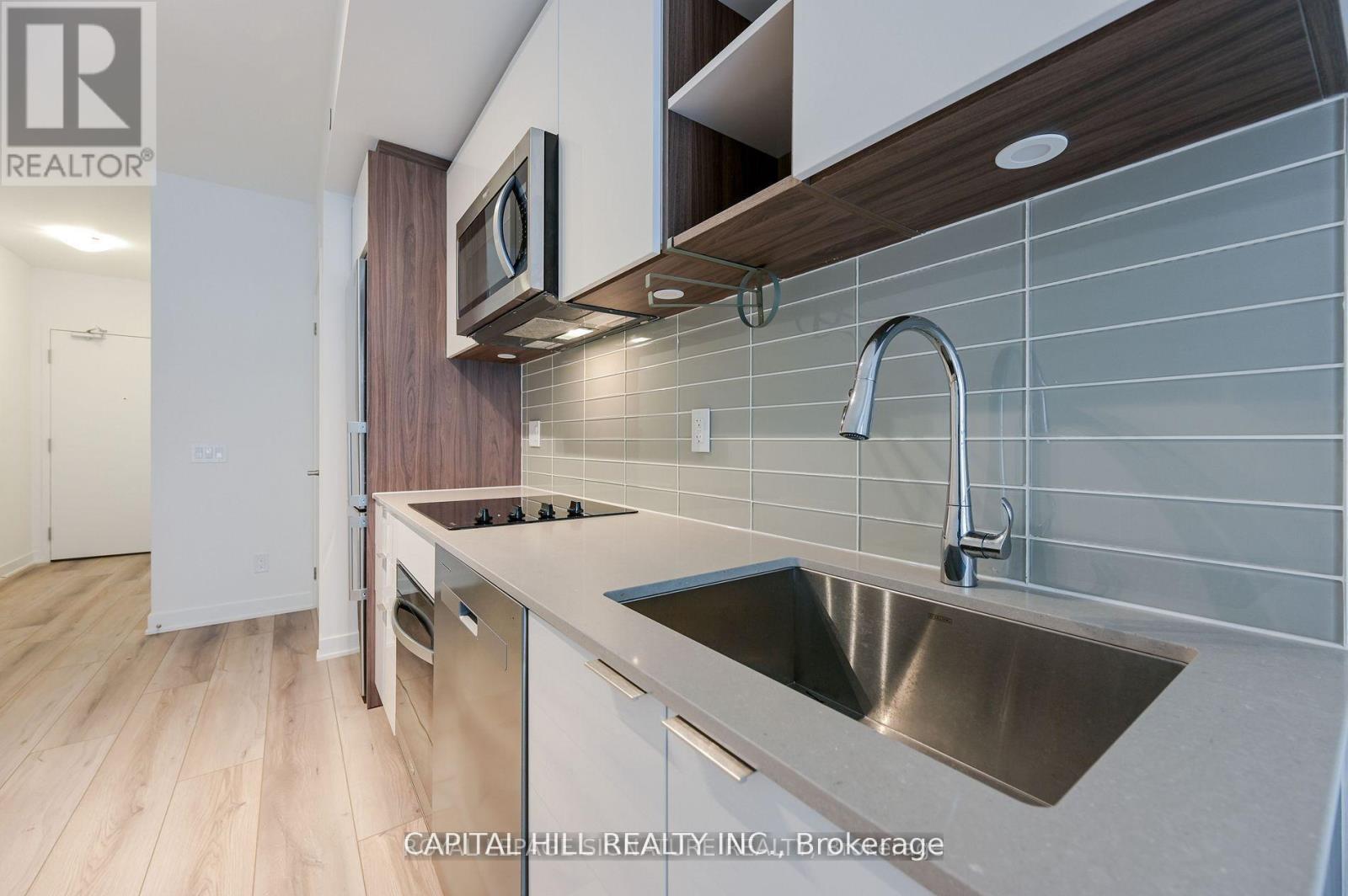 Lph20 - 543 Richmond Street W, Toronto, Ontario  M5V 0W9 - Photo 4 - C12756116