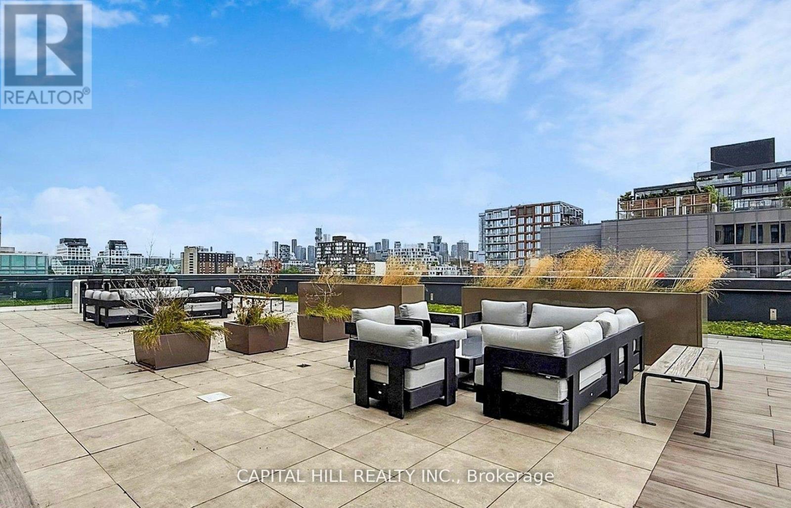 Lph20 - 543 Richmond Street W, Toronto, Ontario  M5V 0W9 - Photo 9 - C12756116