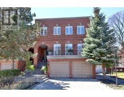 18A DEER PARK CRESCENT, Toronto, Ontario