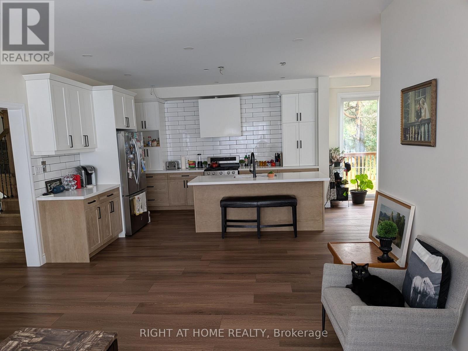 5 Phair Avenue, Clarington, Ontario  L1E 2W5 - Photo 9 - E12756106