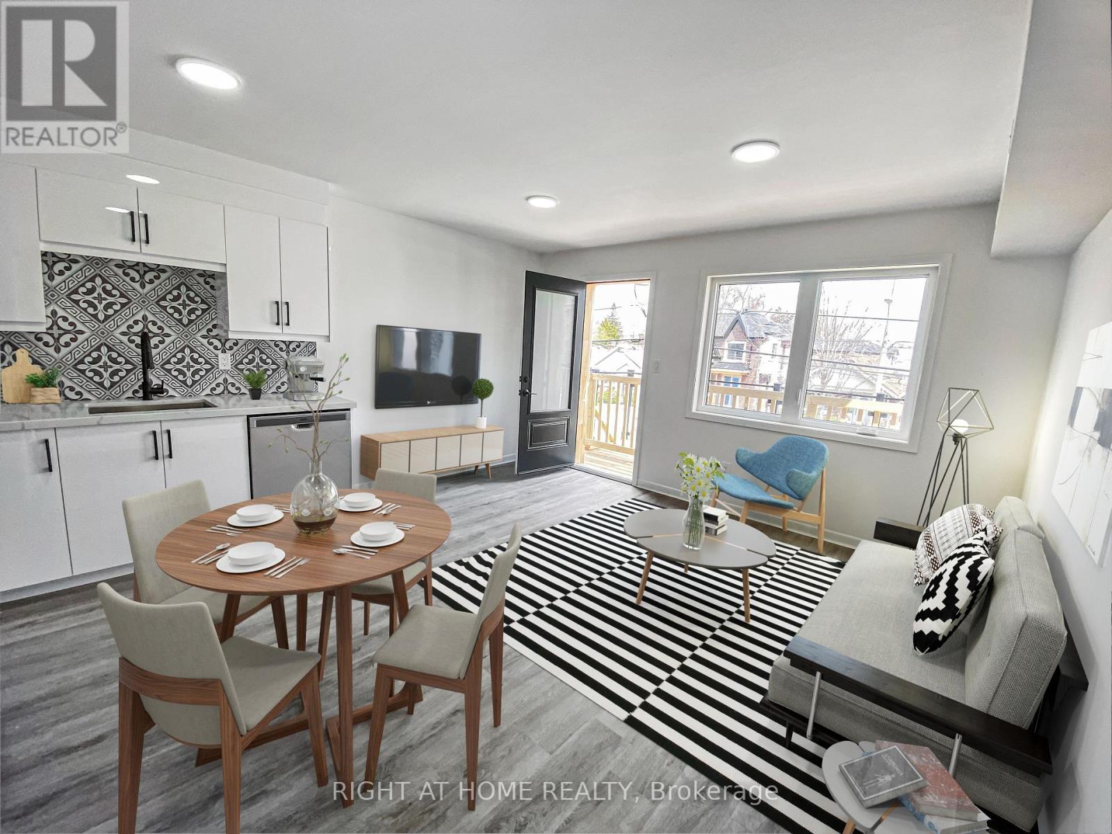 2 - 1258 Broadview Avenue, Toronto, Ontario  M4K 2T4 - Photo 2 - E12756126