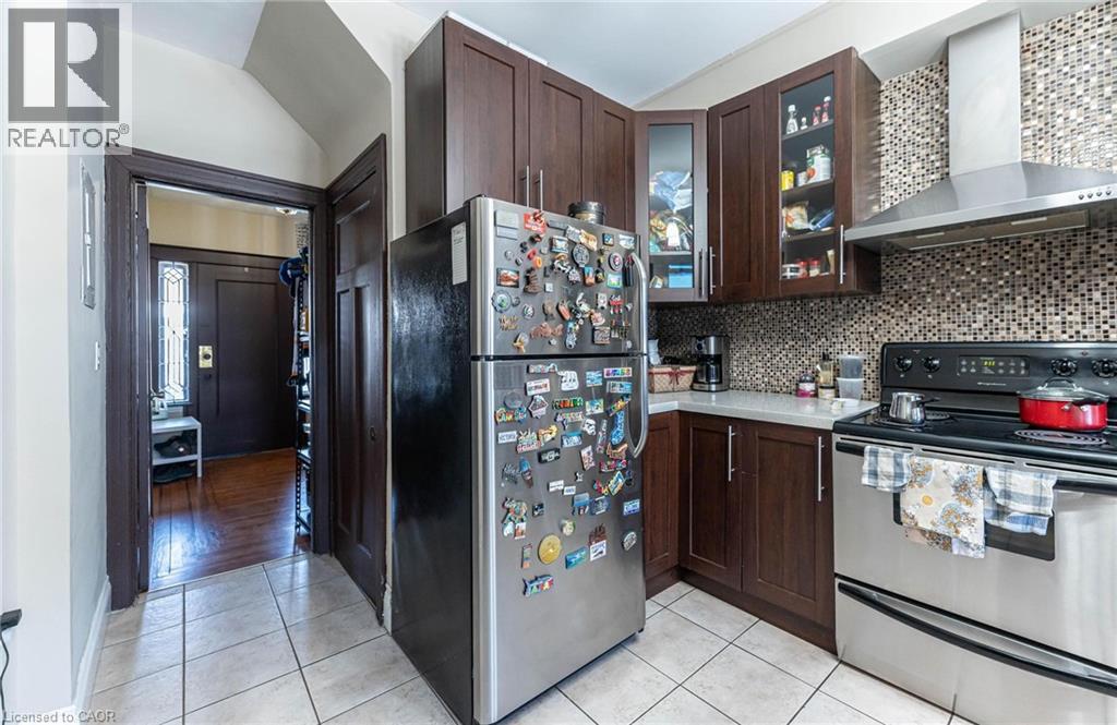 41 Carrick Avenue Unit# 1, Hamilton, Ontario  L8M 2W2 - Photo 11 - 40802831