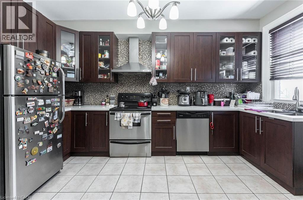 41 Carrick Avenue Unit# 1, Hamilton, Ontario  L8M 2W2 - Photo 12 - 40802831