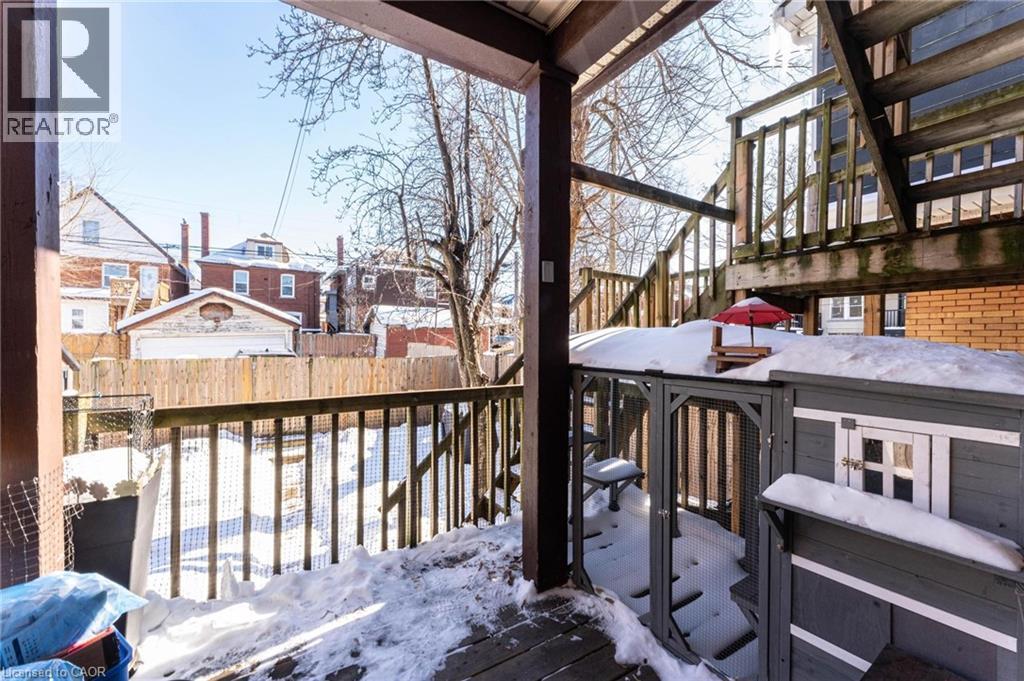 41 Carrick Avenue Unit# 1, Hamilton, Ontario  L8M 2W2 - Photo 18 - 40802831