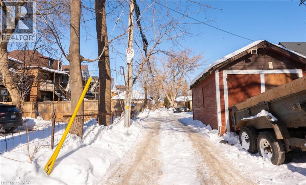 41 Carrick Avenue Unit# 1, Hamilton, Ontario  L8M 2W2 - Photo 19 - 40802831