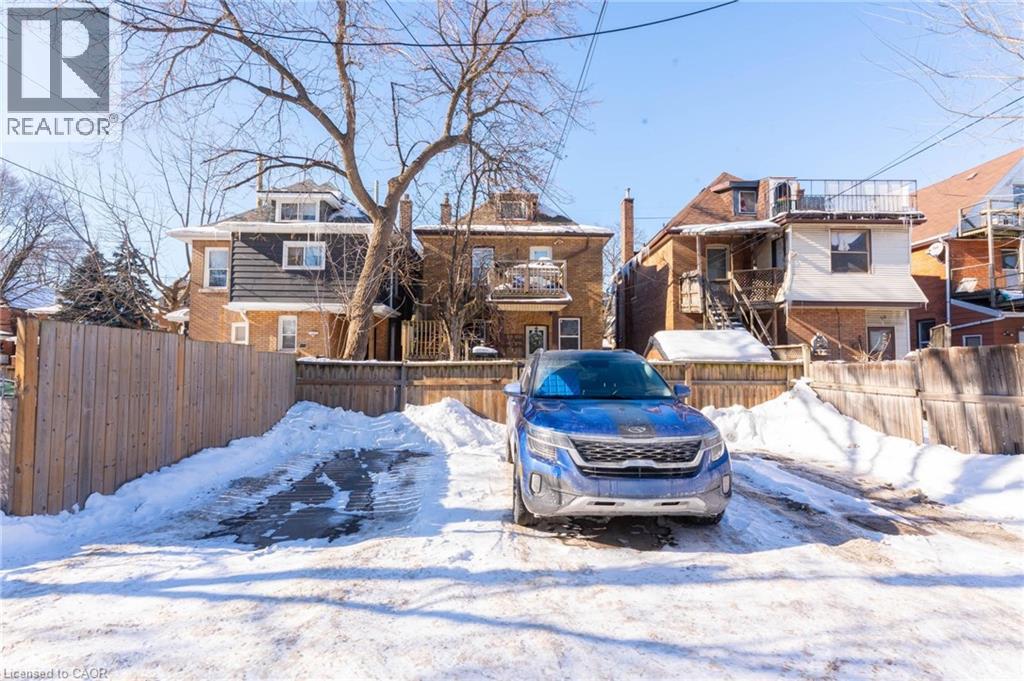 41 Carrick Avenue Unit# 1, Hamilton, Ontario  L8M 2W2 - Photo 20 - 40802831