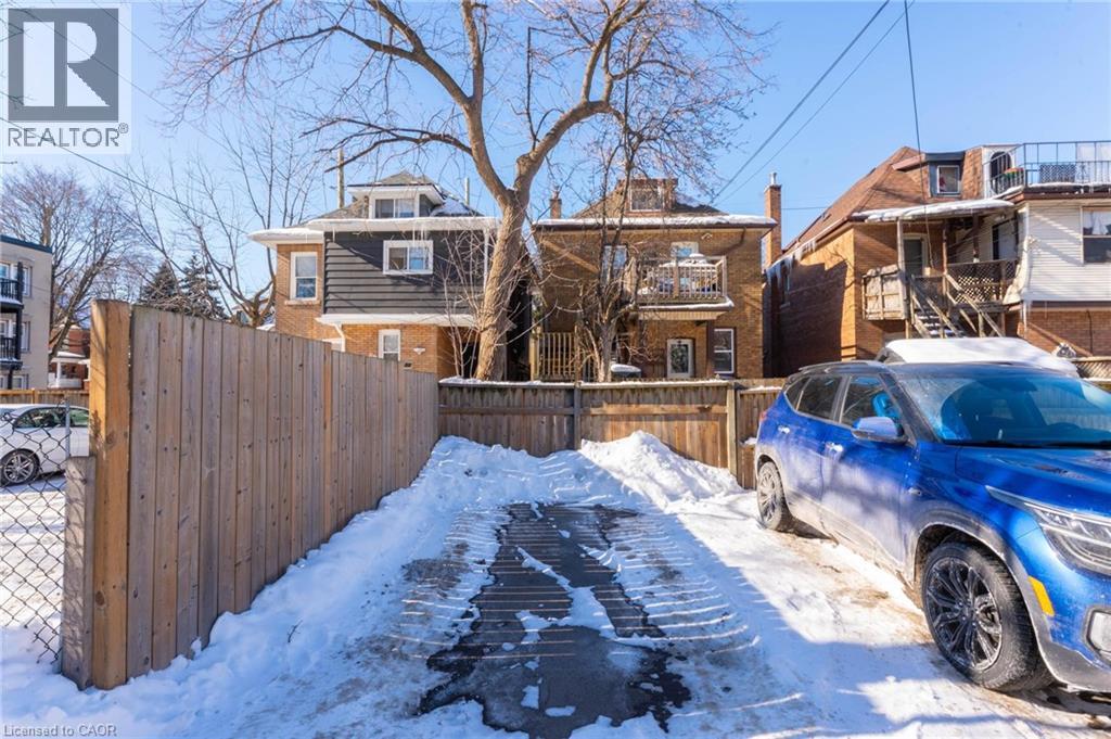 41 Carrick Avenue Unit# 1, Hamilton, Ontario  L8M 2W2 - Photo 21 - 40802831