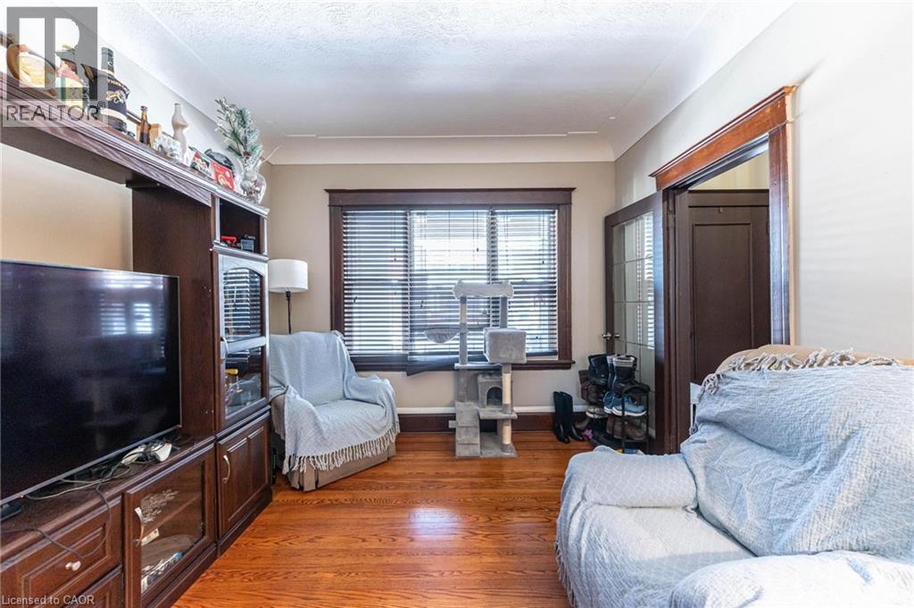 41 Carrick Avenue Unit# 1, Hamilton, Ontario  L8M 2W2 - Photo 7 - 40802831