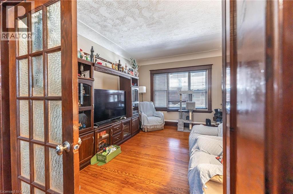 41 Carrick Avenue Unit# 1, Hamilton, Ontario  L8M 2W2 - Photo 9 - 40802831