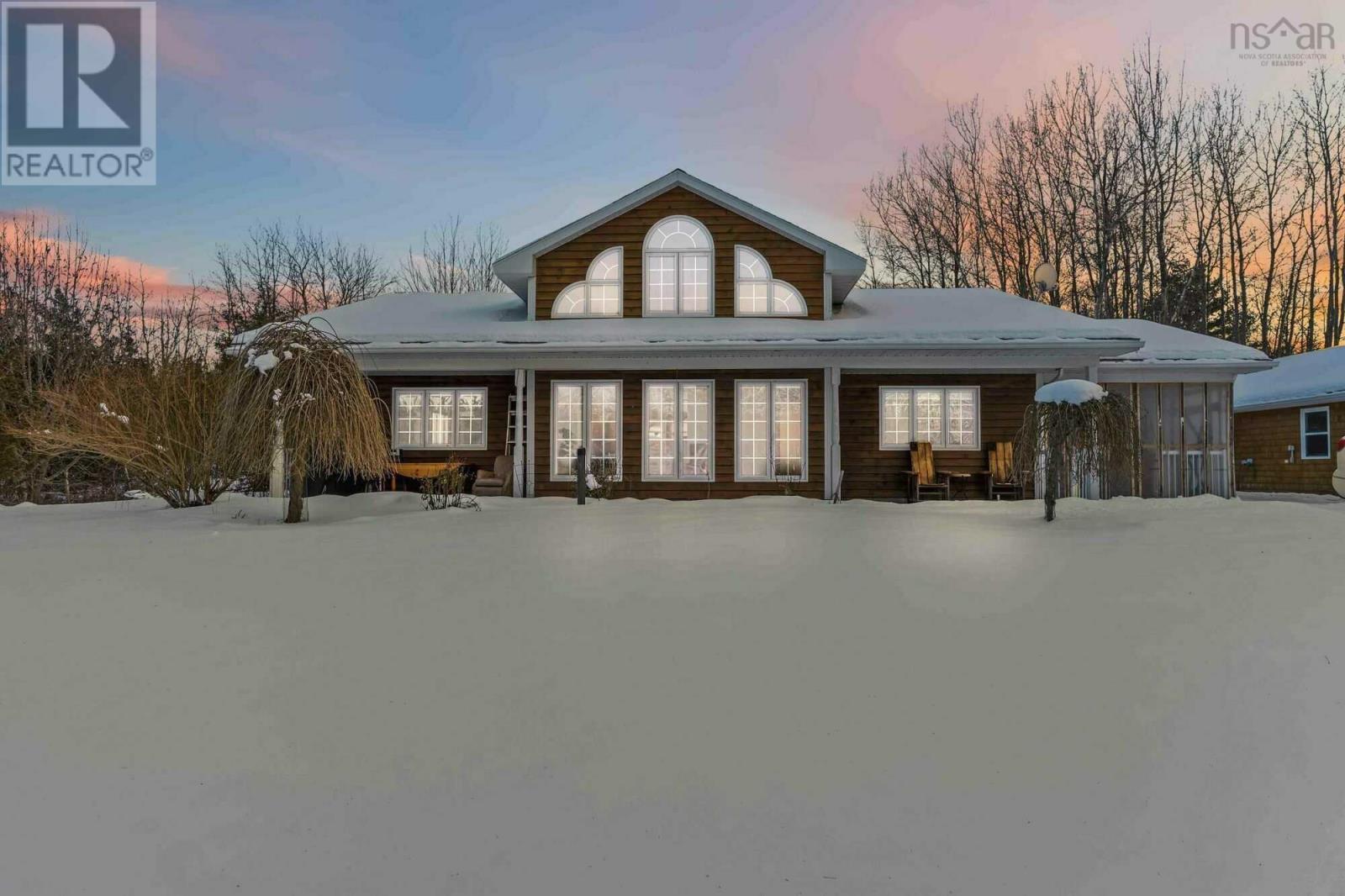 2700 Prospect Road, Cambridge, Nova Scotia