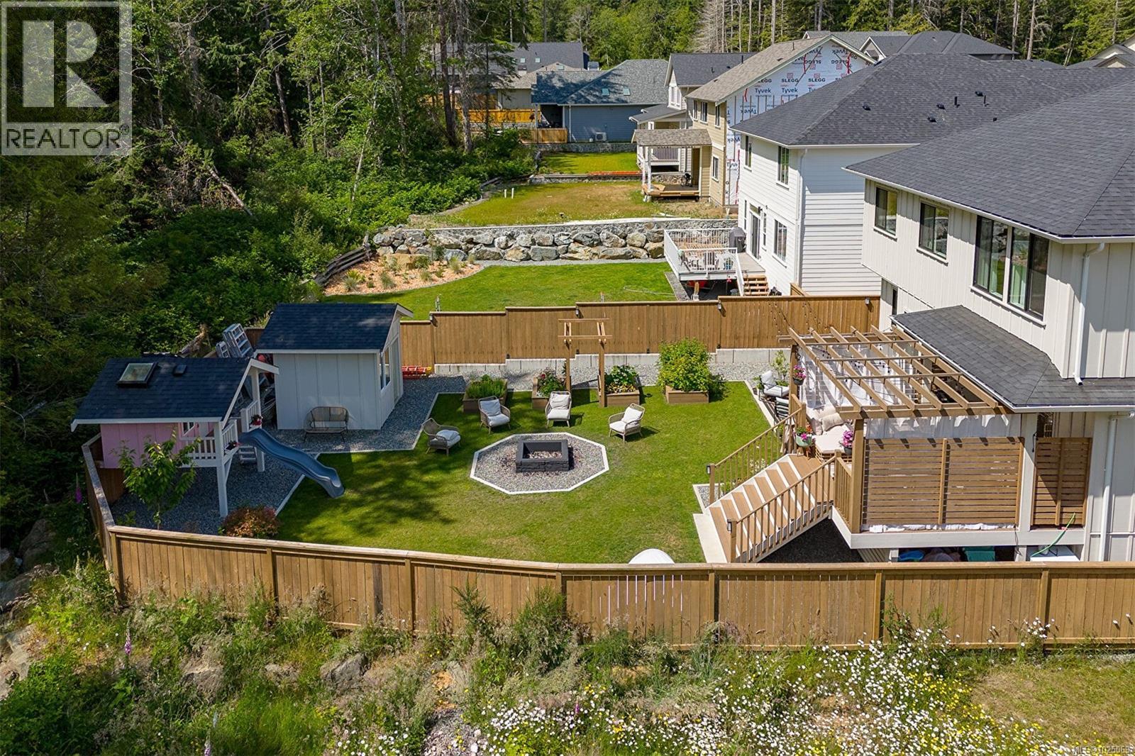 6915 Ridgecrest Rd, Sooke, British Columbia  V0S 1N0 - Photo 2 - 1025069