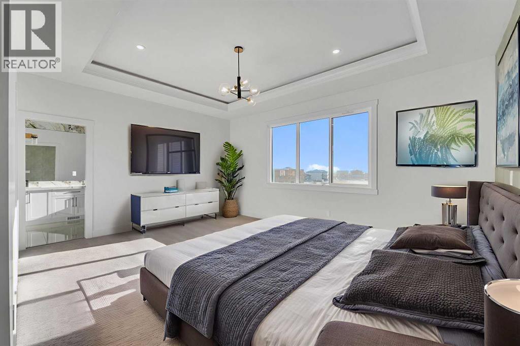 268 South Shore View, Chestermere, Alberta  T1X 2Y4 - Photo 17 - A2272414