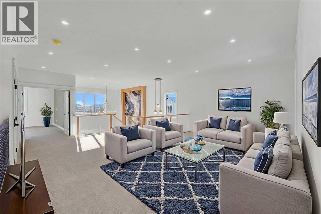 268 South Shore View, Chestermere, Alberta  T1X 2Y4 - Photo 16 - A2272414