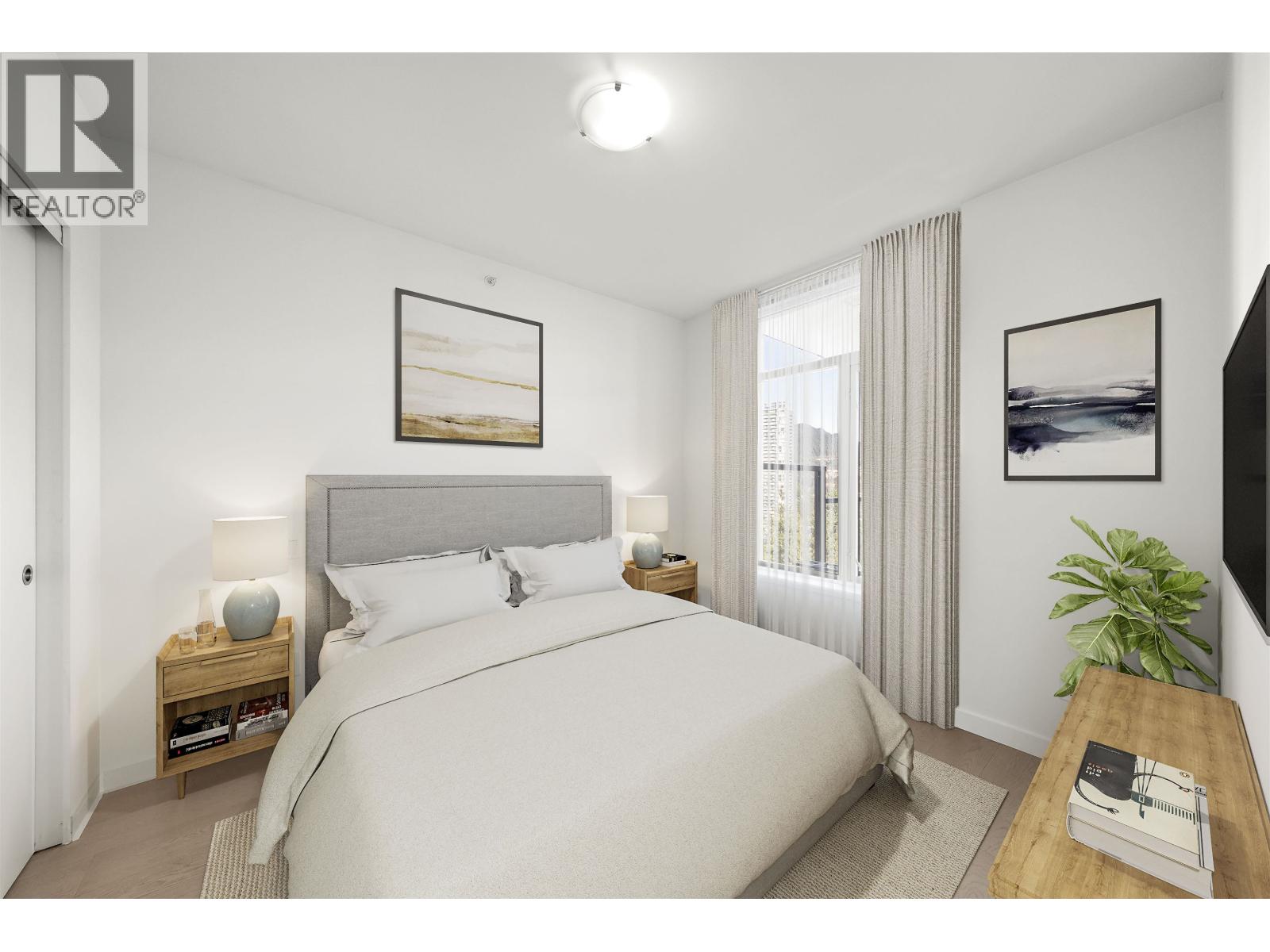 2609 3080 Lincoln Avenue, Coquitlam, British Columbia  V3B 0L9 - Photo 22 - R3083708