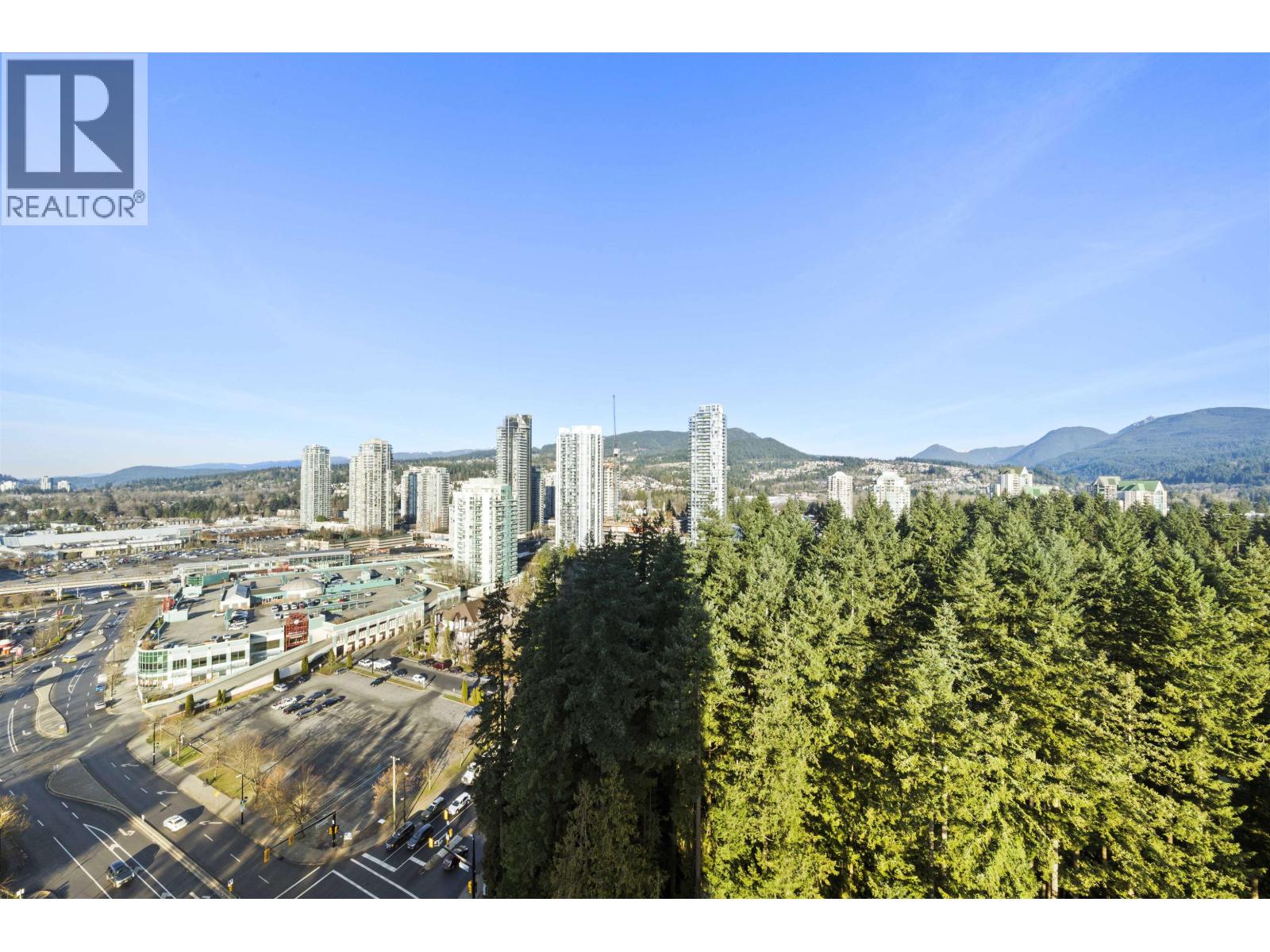 2609 3080 Lincoln Avenue, Coquitlam, British Columbia  V3B 0L9 - Photo 12 - R3083708