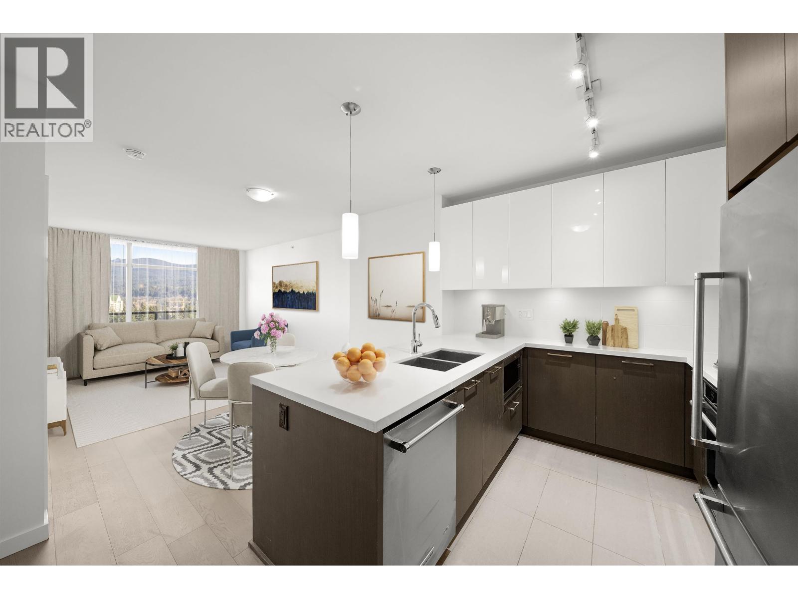 2609 3080 LINCOLN AVENUE, Coquitlam, British Columbia