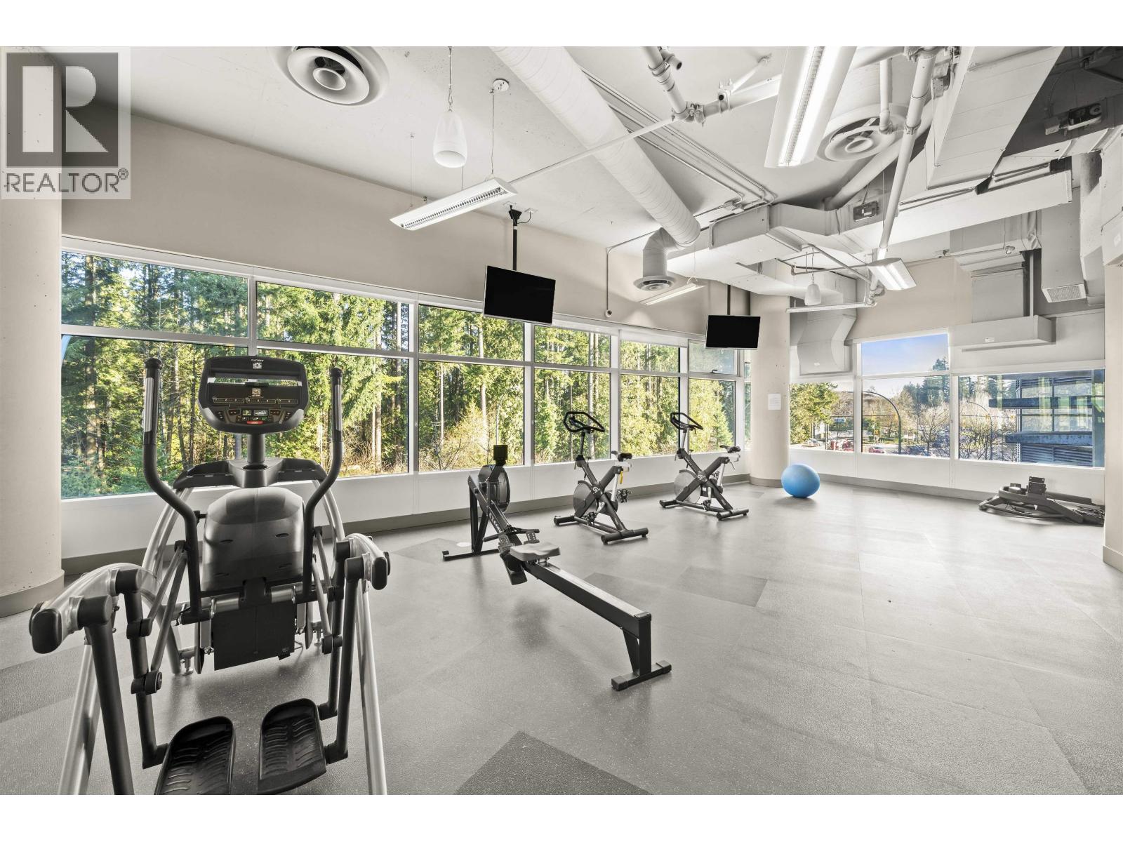 2609 3080 Lincoln Avenue, Coquitlam, British Columbia  V3B 0L9 - Photo 29 - R3083708