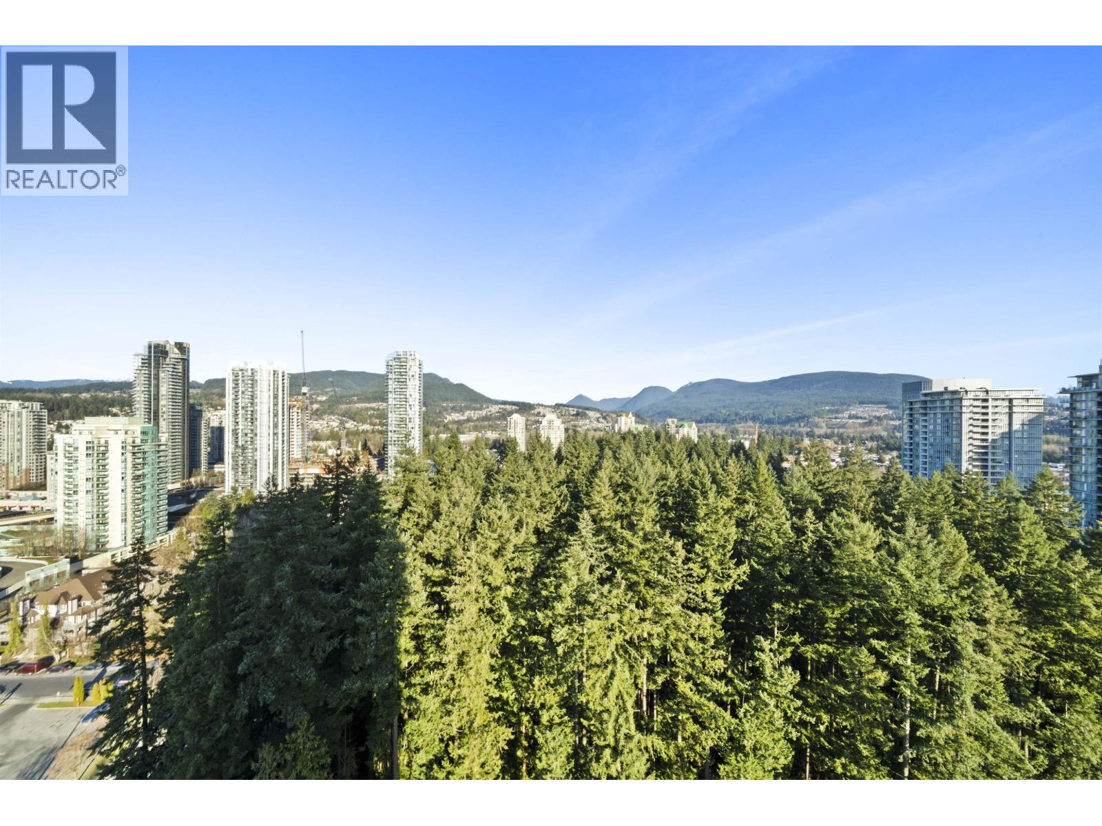 2609 3080 Lincoln Avenue, Coquitlam, British Columbia  V3B 0L9 - Photo 11 - R3083708