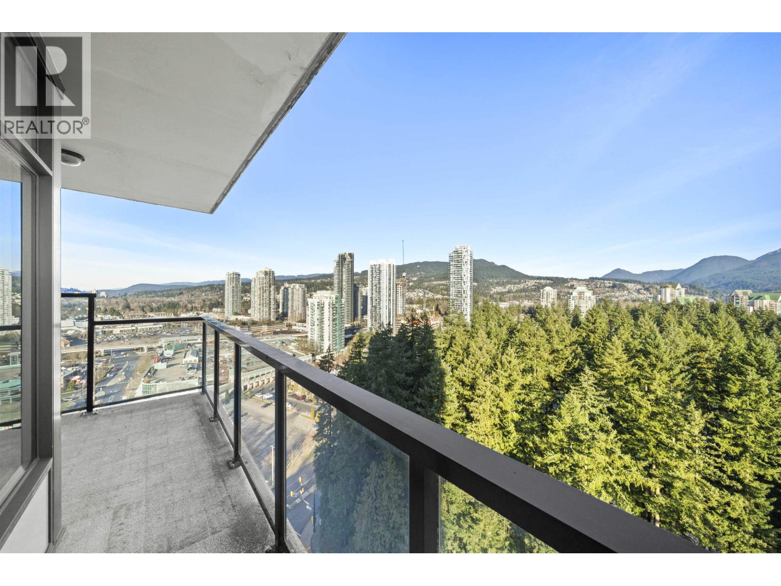 2609 3080 Lincoln Avenue, Coquitlam, British Columbia  V3B 0L9 - Photo 9 - R3083708