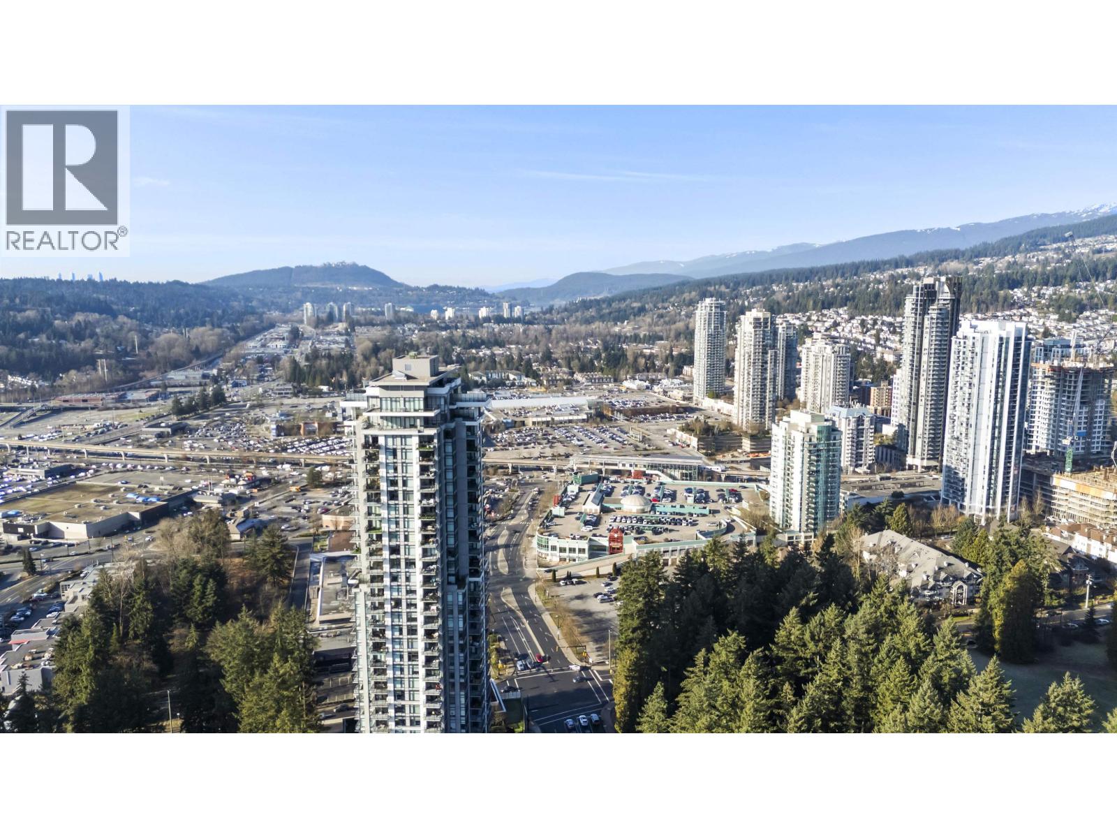 2609 3080 Lincoln Avenue, Coquitlam, British Columbia  V3B 0L9 - Photo 39 - R3083708