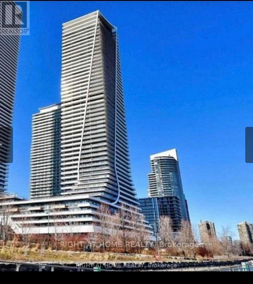 1503 - 20 SHORE BREEZE DR DRIVE, toronto (mimico), Ontario