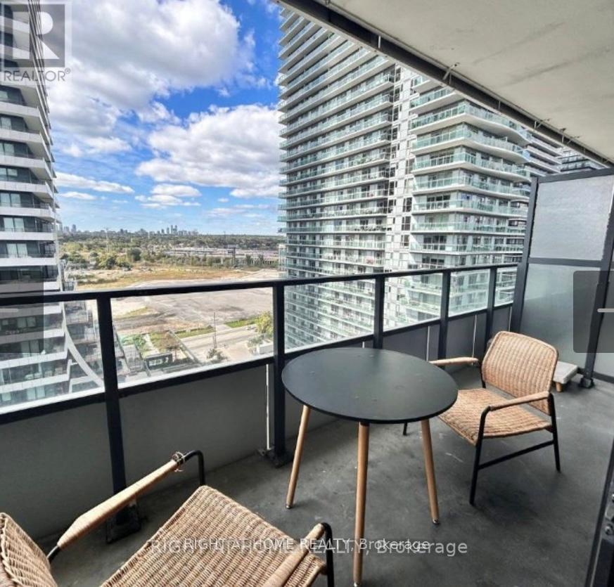 1503 - 20 Shore Breeze Dr Drive, Toronto (Mimico), Ontario  M8V 1A1 - Photo 10 - W12756108