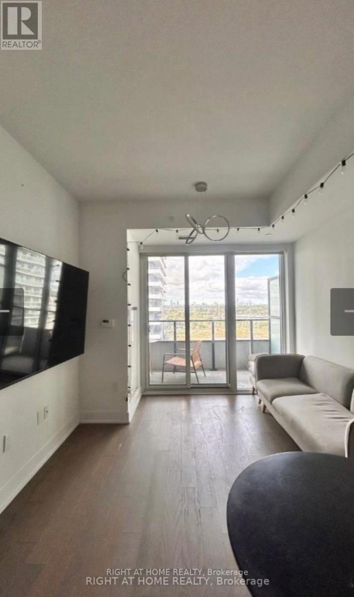 1503 - 20 Shore Breeze Dr Drive, Toronto (Mimico), Ontario  M8V 1A1 - Photo 2 - W12756108