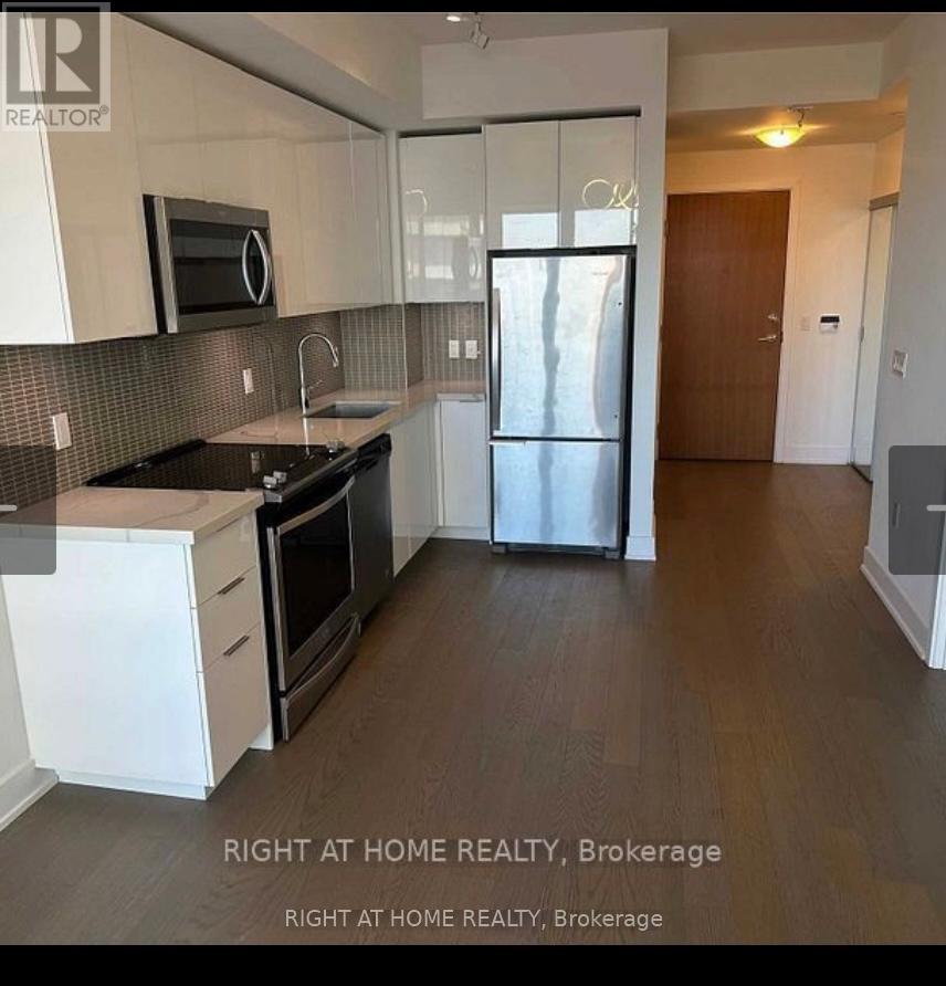 1503 - 20 Shore Breeze Dr Drive, Toronto (Mimico), Ontario  M8V 1A1 - Photo 3 - W12756108